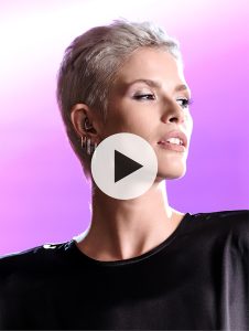 STYLE PERFETTO Unfinished Texturizing Fiber Cream