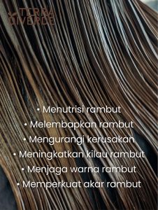 Terra Diverde Verde Spa Mask