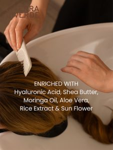 Terra Diverde Verde Spa Mask