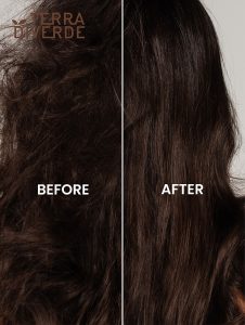 Terra Diverde Verde Spa Mask