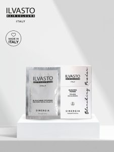 ILVASTO Bleaching Powder Box