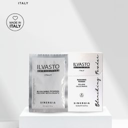 ILVASTO Bleaching Powder Box