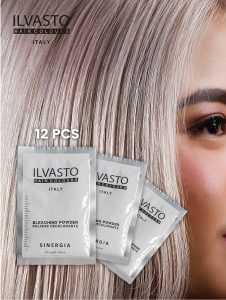 ILVASTO Bleaching Powder Box