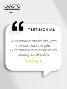 ILVASTO Bleaching Powder Box