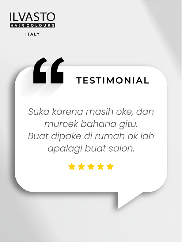 ILVASTO Bleaching Powder Box