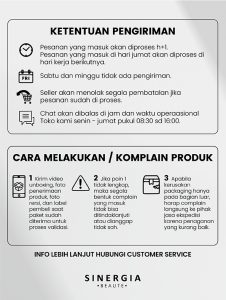 ILVASTO Bleaching Powder Box