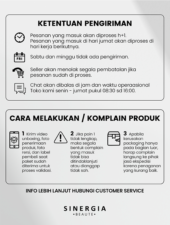 ILVASTO Bleaching Powder Box