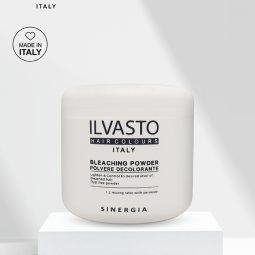 ILVASTO Bleaching Powder Pot