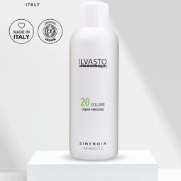 ILVASTO PEROXIDE 1000ml (Cream Developer)