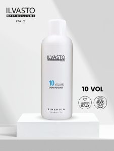 ILVASTO PEROXIDE 1000ml (Cream Developer)